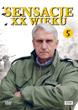 Sensacje XX wieku 5 [DVD]