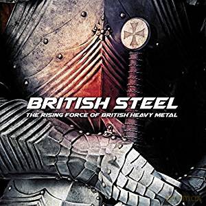 British Steel (digipack) [CD]