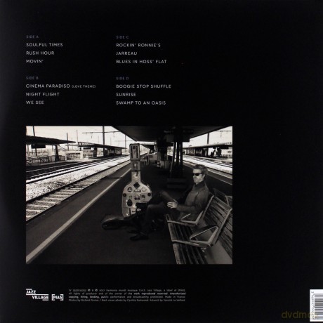 Kyle Eastwood: In Transit [2xWinyl]