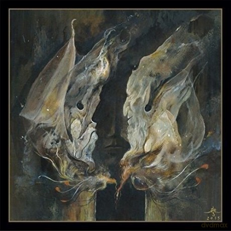 Vassafor: Malediction (digipack) [CD]