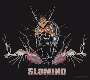 Slomind: Metamorphoseon (digipack) [CD]