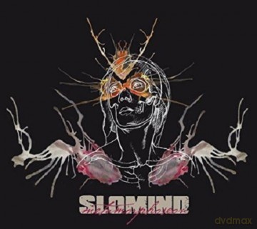 Slomind: Metamorphoseon [Winyl]