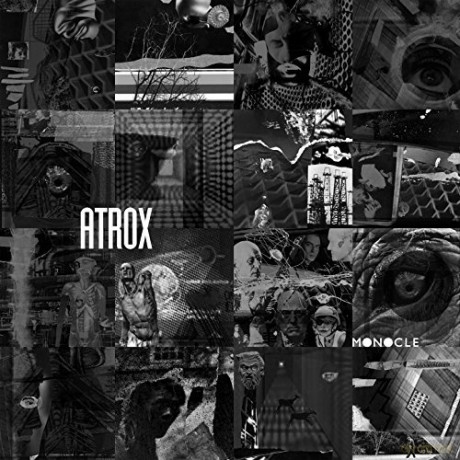 Atrox: Monocle [CD]