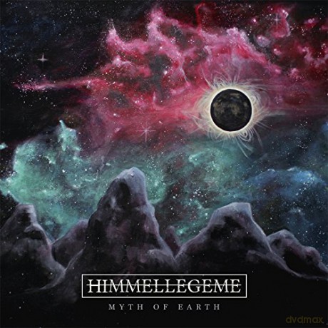 Himmellegeme: Myth Of Earth (digipack) [CD]
