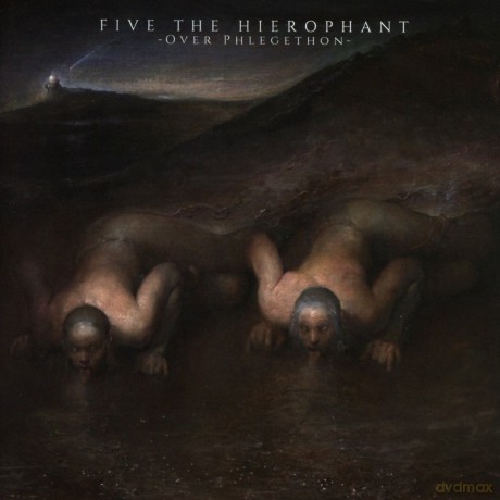 Five The Hierophant: Over Phlegethon [CD]