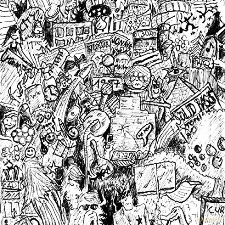 Matias Aguayo & The Desdemonas: Sofarnopolis [CD]