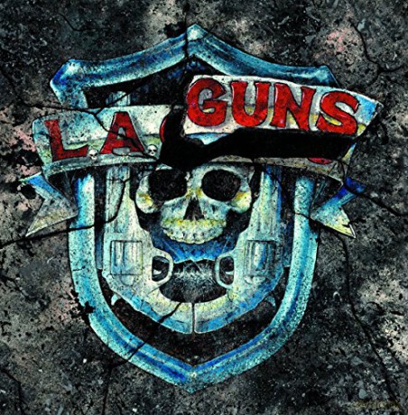 L.A. Guns: The Missing Peace [CD]