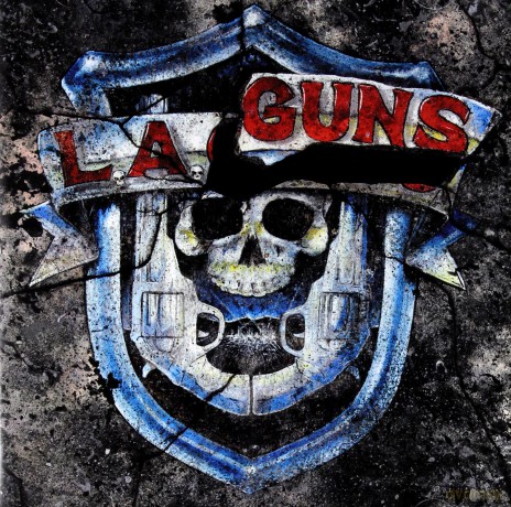 L.A. Guns: The Missing Peace [CD]