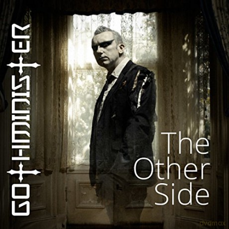 Gothminister: The Other Side [CD]