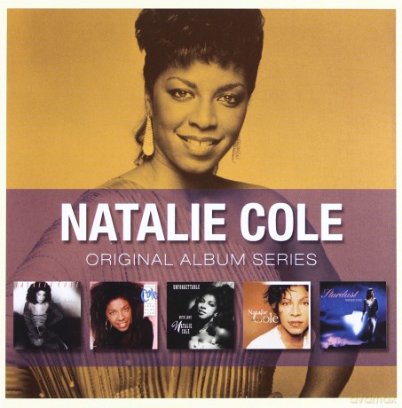 Natalie Cole: Original Album Series [BOX] [5CD]