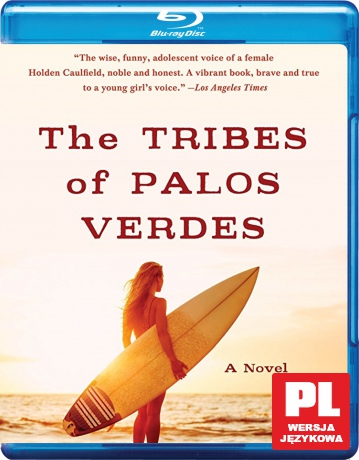 The Tribes of Palos Verdes [Blu-Ray]