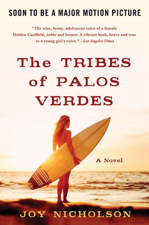 The Tribes of Palos Verdes soundtrack [CD]