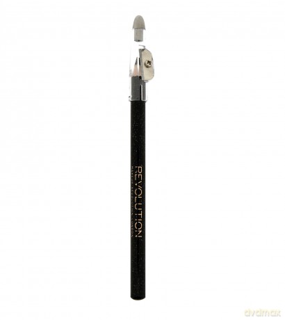Makeup Revolution Amazing Eyeliner Konturówka do oczu Stardust 1 szt