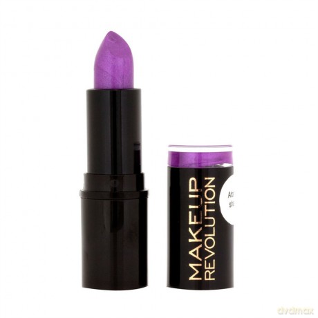Makeup Revolution Atomic Lipstick Pomadka do ust Ma gnificent 1 szt