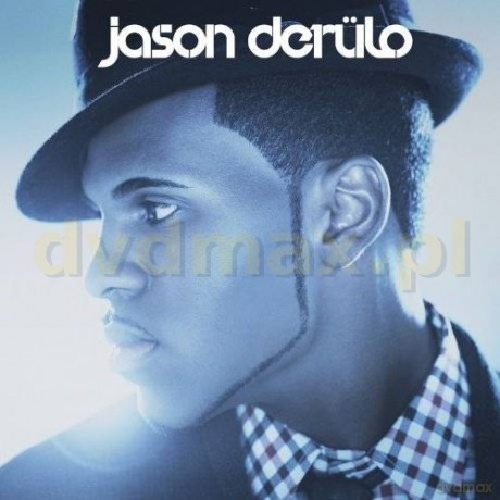 Jason Derulo: Jason Derulo [CD]