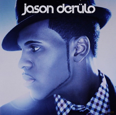 Jason Derulo: Jason Derulo [CD]