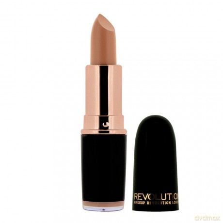 Makeup Revolution Iconic Pro Lipstick Pomadka do ust Absolutely Flawless 3.2 g