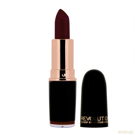 Makeup Revolution Iconic Pro Lipstick Pomadka do ust Bindfolded 3.2 g
