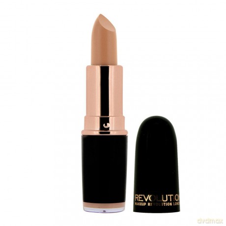 Makeup Revolution Iconic Pro Lipstick Pomadka do ust game of Mystery Matte 3.2 g