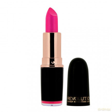Makeup Revolution Iconic Pro Lipstick Pomadka do ust It Eats You Up 3.2 g