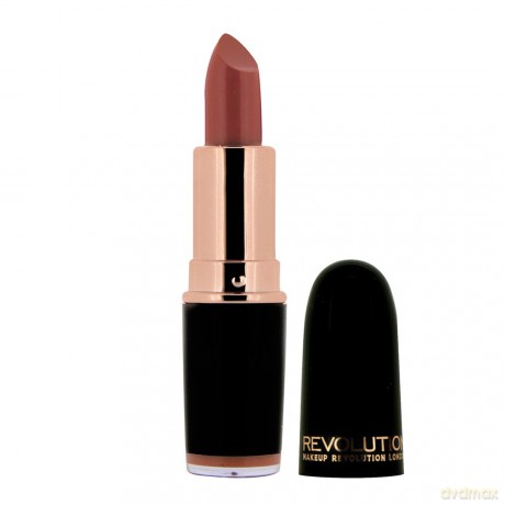 Makeup Revolution Iconic Pro Lipstick Pomadka do ust Lookin g Ahead 3.2 g