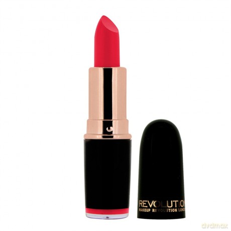 Makeup Revolution Iconic Pro Lipstick Pomadka do ust Not in Love 3.2 g