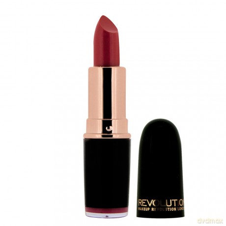 Makeup Revolution Iconic Pro Lipstick Pomadka do ust Propa ganda 3.2 g