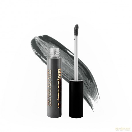Makeup Revolution Lip Amplification Pomadka do ust w płynie Limitless 7 ml