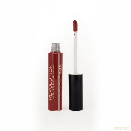 Makeup Revolution Lip Euphoria Pomadka do ust w płynie Rebirth 7 ml