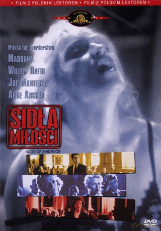 Sidła Miłości (1988) [DVD]