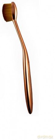 Makeup Revolution Precision Brush Eyeliner Szczotka 1 szt