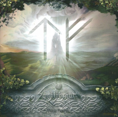 Equilibrium: Turis Fratyr [CD]