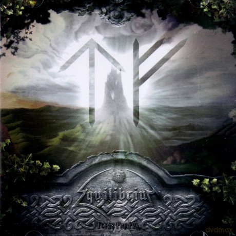 Equilibrium: Turis Fratyr [CD]