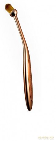 Makeup Revolution Precision Brush Round Blendin g Eye Szczotka 1 szt