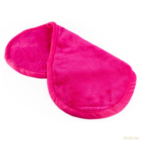 Makeup Revolution Pro Makeup Eraser Towel Ręczniczek do demakijażu 1 szt