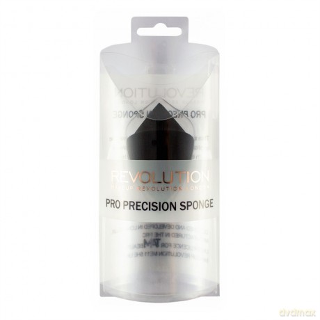 Makeup Revolution Pro Precision Sponge gąbka do makijażu 1 szt