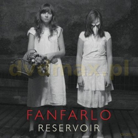 Fanfarlo: Reservoir (digipack) [CD]