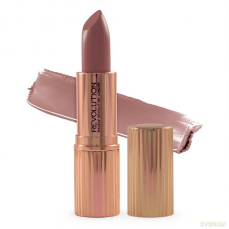 Makeup Revolution Renaissance Lipstick Pomadka do ust Awaken 1 szt