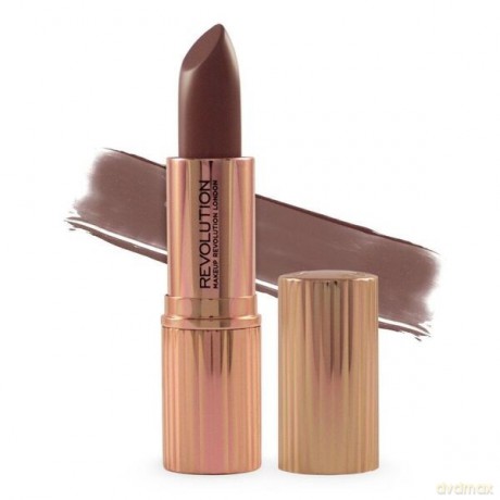 Makeup Revolution Renaissance Lipstick Pomadka do ust Breathe 1 szt