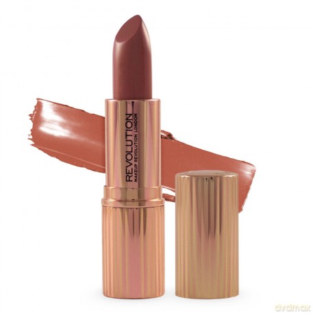 Makeup Revolution Renaissance Lipstick Pomadka do ust Class 1 szt