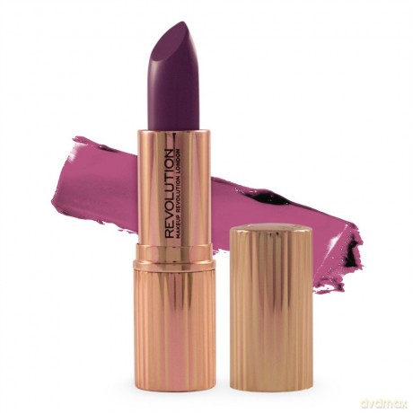 Makeup Revolution Renaissance Lipstick Pomadka do ust Cliche 1 szt