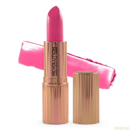 Makeup Revolution Renaissance Lipstick Pomadka do ust Date 1 szt