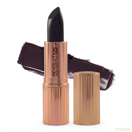 Makeup Revolution Renaissance Lipstick Pomadka do ust Exempt 1 szt