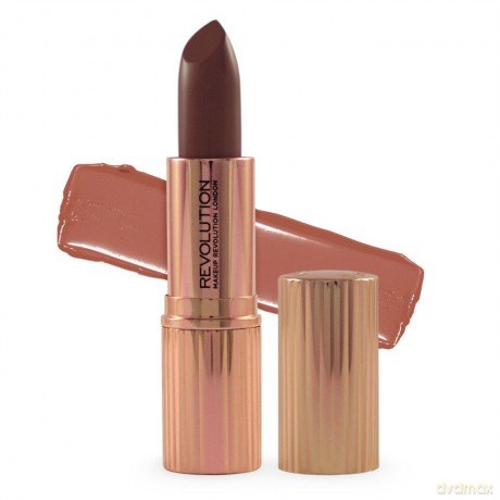 Makeup Revolution Renaissance Lipstick Pomadka do ust Finest 1 szt