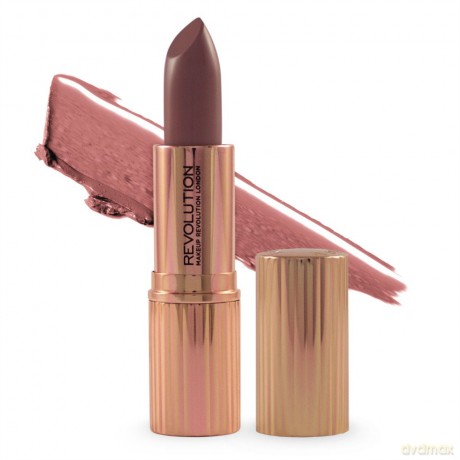 Makeup Revolution Renaissance Lipstick Pomadka do ust greatest 1 szt