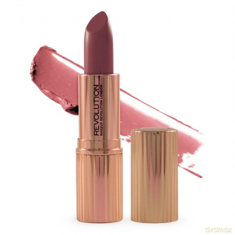 Makeup Revolution Renaissance Lipstick Pomadka do ust Lifelon g 1 szt