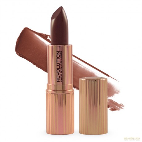 Makeup Revolution Renaissance Lipstick Pomadka do ust Luxe 1 szt