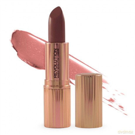 Makeup Revolution Renaissance Lipstick Pomadka do ust Prime 1 szt
