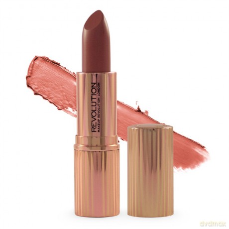 Makeup Revolution Renaissance Lipstick Pomadka do ust Rebirth 1 szt