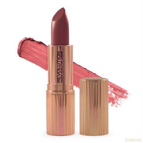 Makeup Revolution Renaissance Lipstick Pomadka do ust Renew 1 szt